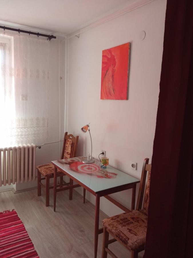 Apartman Rose Apartment Novi Sad Ngoại thất bức ảnh